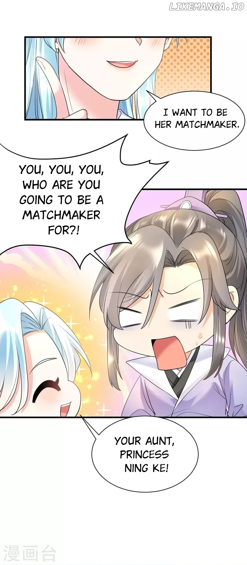 The Cold King’s Beloved Forensic Wife chapter 60 - page 5